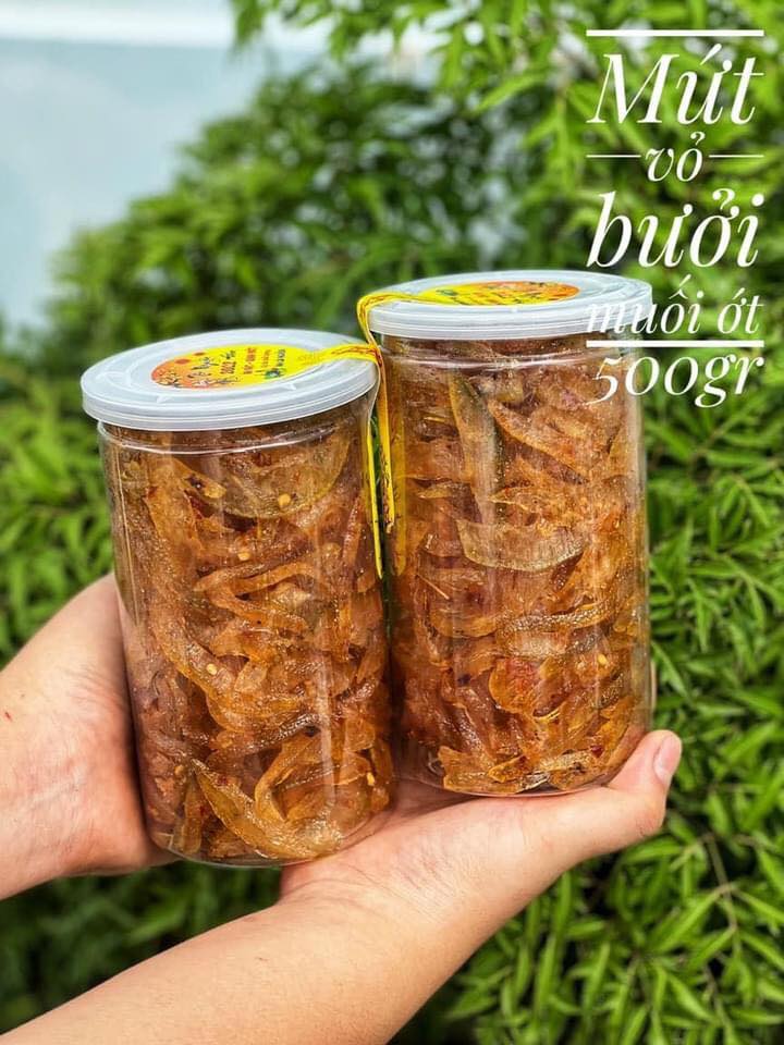 product name