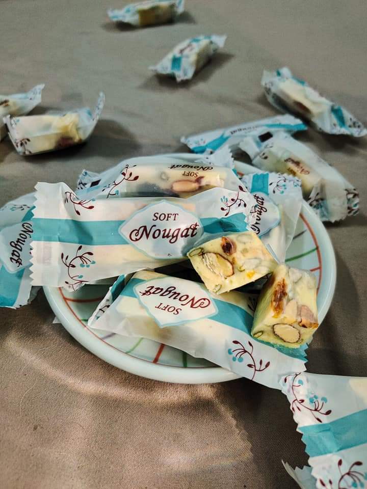 product name